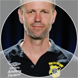 Anders Ferrari