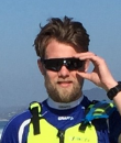 Jonas Sandström